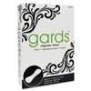 HOSPECO Gards Maxi Pads, #4, 250 Individually Boxed Napkins/Carton