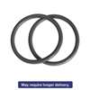 HOOVER COMPANY Replacement Belt for Guardsman Vacuum Cleaners, 2/Pack