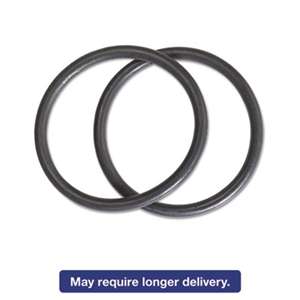 HOOVER COMPANY Replacement Belt for Guardsman Vacuum Cleaners, 2/Pack