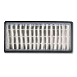 HONEYWELL ENVIRONMENTAL HEPAClean Replacement Filter, 2/Pack