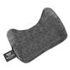 IMAK A10166 Mouse Wrist Cushion, Gray