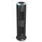 IONIC PRO,LLC TPP240M HEPA-Type Air Purifier, 221 sq ft Room Capacity, Three Speeds