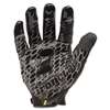 IRONCLAD PERFORMANCE WEAR Box Handler Gloves, Black, X-Large, Pair