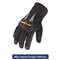 IRONCLAD PERFORMANCE WEAR Cold Condition Gloves, Black, Medium