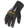 IRONCLAD PERFORMANCE WEAR Cold Condition Gloves, Black, X-Large