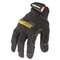 IRONCLAD PERFORMANCE WEAR General Utility Spandex Gloves, Black, Medium, Pair