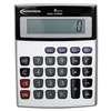 INNOVERA 15925 Portable Minidesk Calculator, 8-Digit LCD