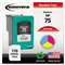 INNOVERA Remanufactured CB337WN (75) Ink, Tri-Color