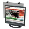 INNOVERA Protective Antiglare LCD Monitor Filter, Fits 19"-20" Widescreen LCD, 16:10