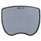 INNOVERA Ultra Slim Mouse Pad, Nonskid Rubber Base, 8-3/4 x 7, Gray