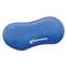 INNOVERA Gel Mouse Wrist Rest, Blue