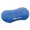 INNOVERA Gel Mouse Wrist Rest, Blue