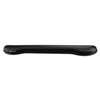 INNOVERA Softskin Gel Keyboard Wrist Rest, Black