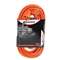 INNOVERA Indoor/Outdoor Extension Cord, 50ft, Orange