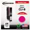 INNOVERA Remanufactured 0622B002 (CLI-8) Ink, Magenta