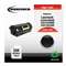INNOVERA Remanufactured 52D0HA0 (MS710M) High-Yield MICR Toner, Black