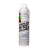 JELMAR, LLC Stainless Steel Cleaner, Citrus, 12oz Can, 6/Carton