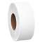 Scott 07223 JRT Jumbo Roll Bathroom Tissue, 1-Ply, 9" dia, 2000ft, 12/Carton