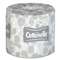 KIMBERLY CLARK Two-Ply Bathroom Tissue, 451 Sheets/Roll, 20 Rolls/Carton