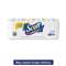 KIMBERLY CLARK 1000 Bathroom Tissue, 1-Ply, White, 1000 Sheet/Roll, 20/Pack