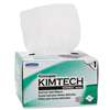 Kimtech* 34155 KIMWIPES, Delicate Task Wipers, 4 2/5 x 8 2/5, 280/Box