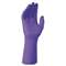 KIMBERLY CLARK PURPLE NITRILE Exam Gloves, Small, Purple, 500/CT