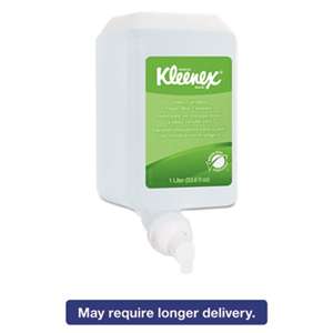 KIMBERLY CLARK Hand Cleanser, Neutral, 1000mL Bottle