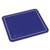 Kelly Computer Supply 81103 SRV Optical Mouse Pad, Nonskid Base, 9 x 7-3/4, Black