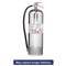 KIDDE ProPlus 2.5 W H2O Fire Extinguisher, 2.5gal, 20.86lb, 2-A