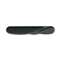 Kensington 22801 Kensington Wrist Pillow Foam Keyboard Wrist Rest, Black