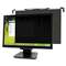 ACCO BRANDS, INC. Snap2 Privacy Screen for 19" Widescreen LCD Monitors