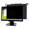 Kensington 55779 Snap2 Privacy Screen for 20"-22" Widescreen LCD Monitors