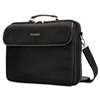 KENSINGTON Simply Portable 30 Laptop Case, 15 3/4 x 3 x 13 1/2, Black