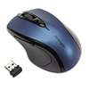 KENSINGTON Pro Fit Mid-Size Wireless Mouse, Right, Windows, Sapphire Blue