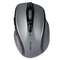 KENSINGTON Pro Fit Mid-Size Wireless Mouse, Right, Windows, Gray