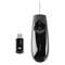 ACCO BRANDS, INC. Presenter Expert Green Laser Wireless Presenter, Class 2, Black