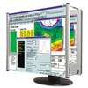KANTEK INC. LCD Monitor Magnifier Filter, Fits 15" LCD