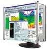 KANTEK INC. LCD Monitor Magnifier Filter, Fits 19" LCD
