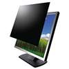 KANTEK INC. Secure View LCD Monitor Privacy Filter for 24" Widescreen LCD