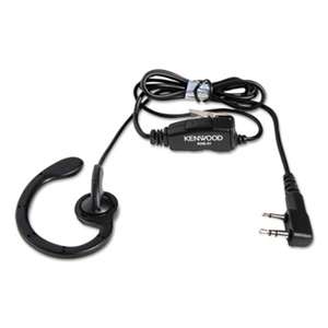 Kenwood KHS31 KHS31 Monaural Over-the-Ear Headset