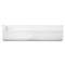 LEDU CORP. Under-Cabinet Fluorescent Fixture, Steel, 18-3/4 x 4, White