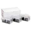 LEXMARK INT'L, INC. Standard Staples for Xerox X850/X852, 5,000 Staples/Cartridge, 3 Cartridges/Box