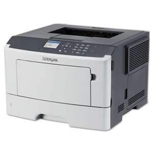 LEXMARK INT'L, INC. MS315dn Laser Printer