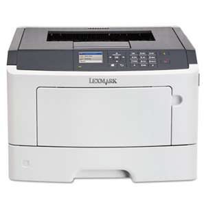 LEXMARK INT'L, INC. MS415dn Laser Printer