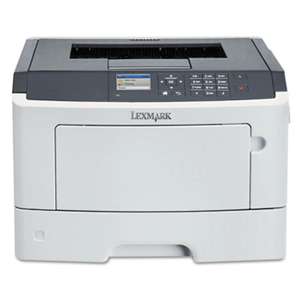 LEXMARK INT'L, INC. MS510dn Laser Printer