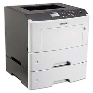 LEXMARK INT'L, INC. MS610dtn Laser Printer