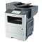 LEXMARK INT'L, INC. MX611dhe Multifunction Laser Printer, Copy/Fax/Print/Scan