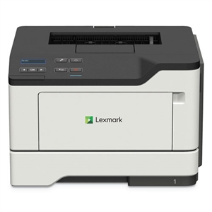 MS421 DN Lexmark Single-Function Monochrome Laser Printer (36S0200)