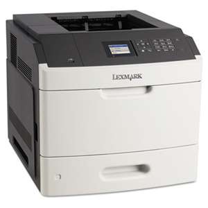 LEXMARK INT'L, INC. MS810n Laser Printer