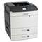 LEXMARK INT'L, INC. MS810dtn Laser Printer